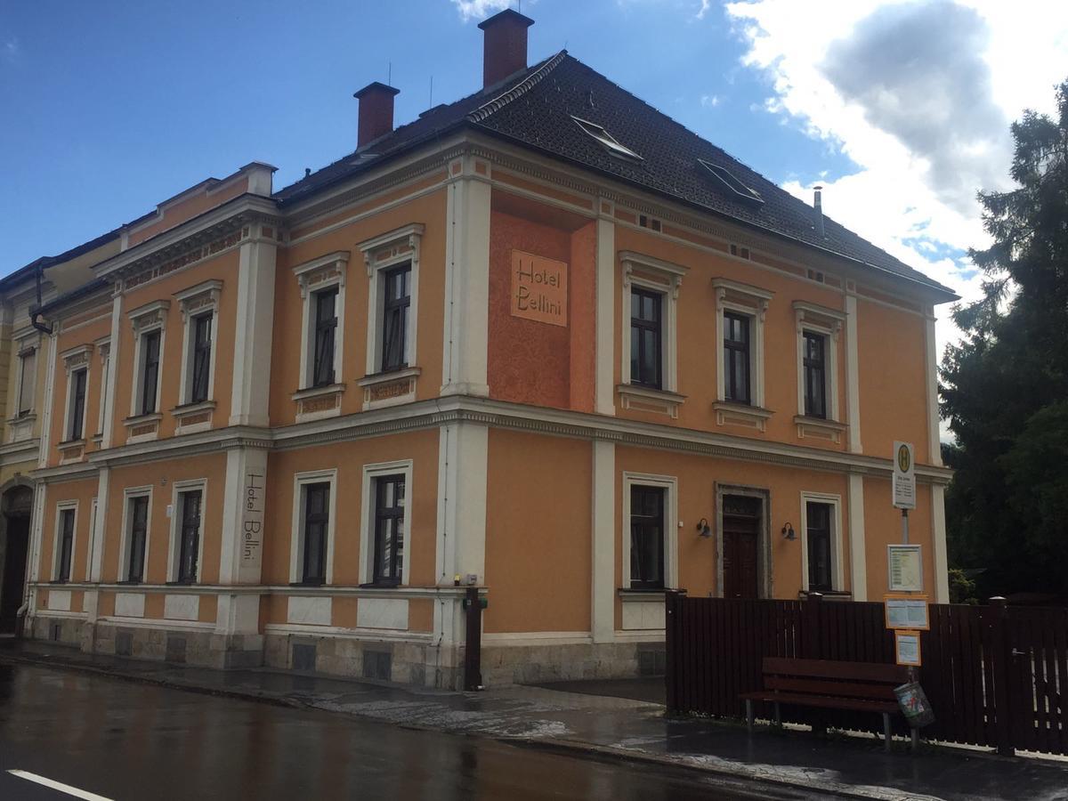 Hotel Bellini Leoben  Exterior photo